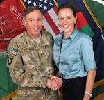 Petraeus scandal - Wikipedia, the free encyclopedia