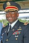 Allen West, a GOP candidate