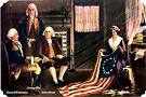Betsy Ross Homepage
