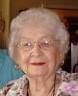 Irene Beck, of Rochester,