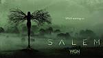 Salem pronunciation