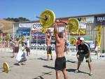 Zen to Fitness – 5 Reasons To Try Crossfit
