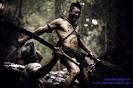 PHOTOS  PARADORN SRICHAPHAN STARRING IN THAI ACTION MOVIE GOTOTENNIS