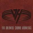 Amazon.com: For Unlawful Carnal Knowledge: Van Halen: Music