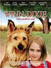 Because of Winn-Dixie Movie Poster #3 - Internet Movie Poster ...