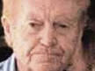 Inset Bill Fuller who has died at 91 ' - news05