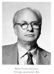 Mårten K H Stenberger