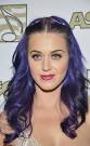 Katy Perry Hair