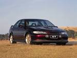 Ford EL Falcon GT (