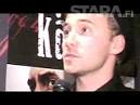 StaraVideo 99 - Samuli Vauramo. Staran NettiTV:n tavataan kotimaisen