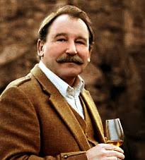 MALTS - Great news: after our encounter on Islay, famous whisky writer and expert Charles MacLean joins ... - Charlie