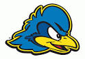 Delaware Blue Hens Logo - Chris Creamer's Sports Logos Page ...