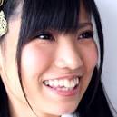 AKB48の倉持明日香は左上1