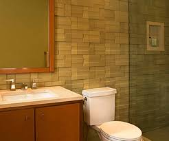 Tips Memilih Keramik atau Ubin Untuk Kamar Mandi - Desain Desain Rumah