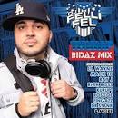 DJ Felli Fel – Intro 0:20