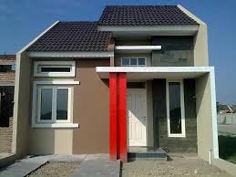 Model Rumah Minimalis Type 36 Terbaru | Type Rumah Idaman - Type ...