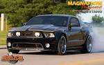 Chip Foose Ford Mustang GT Car Tuning