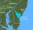 Delaware Bay - Wikipedia, the free encyclopedia