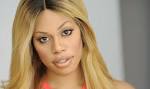 LAVERNE COX | Actress / Advocate / Artist