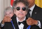 Obama honors Dylan, other Medal of Freedom recipients | Minnesota ...