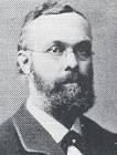 Август Вильгельм Эйхлер (August Wilhelm Eichler) немецкий ботаник.