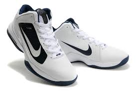 Nike Air Max Hyperfly Supreme basketball shoes 409646-004 - NIKE ...
