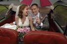 David Hewlett And Jane Loughman Wedding - Pictures - Zimbio
