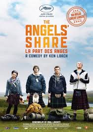 The Angels’ Share(2012)