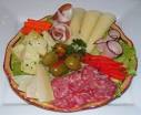 ANTIPASTO ITALIANO - ITALIAN