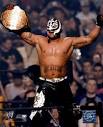 BREAKING NEWS**: Rey Mysterio Update on his WWE Departure.