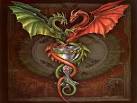  dragons mystery of the Iniquity