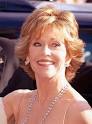 Jane Fonda's Nancy Reagan