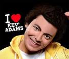 Stars Portraits - Portrait of Kev Adams by Aelis