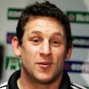 Munster backs coach Jason