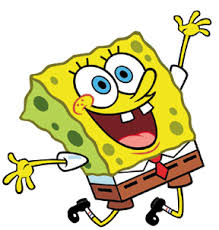 SpongeBob Squarepant…