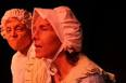 at Walking Fish Theatre