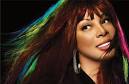She has a mezzo-soprano vocal