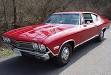 Chevelle Picture 0
