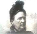 Mother of Alice Caroline Hurst Shultz. Daughter of Thomas Henderson Stone ... - shultz4