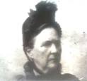 Fannie B. Stone Hurst.