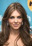 LIZ HURLEY | TopNews