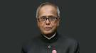 Latest Politics News and Updates: President Pranab Mukherjee.