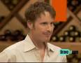 Chef Grant Achatz of Alinea in