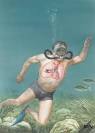 In <b>Decompression</b> Sickness, one