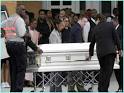 CBBC Newsround | GALLERIES | Lisa 'Left Eye' funeral