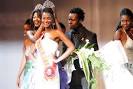 Miss Angola 2011 Leila Lopes | Dear Bloggery