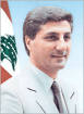 Name : Bachir Gemayel
