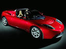 Test Drive: Tesla Roadster | Cosmic Variance | Discover Magazine