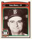 Charlie Maxwell is one of