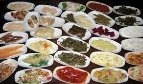 mezeler